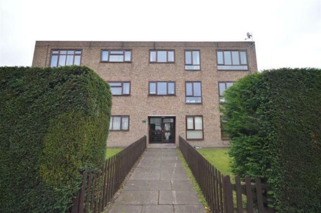 The Heathmere - One Bedroom Apartment - Block 62 Heathmere Drive Birmingham Zewnętrze zdjęcie