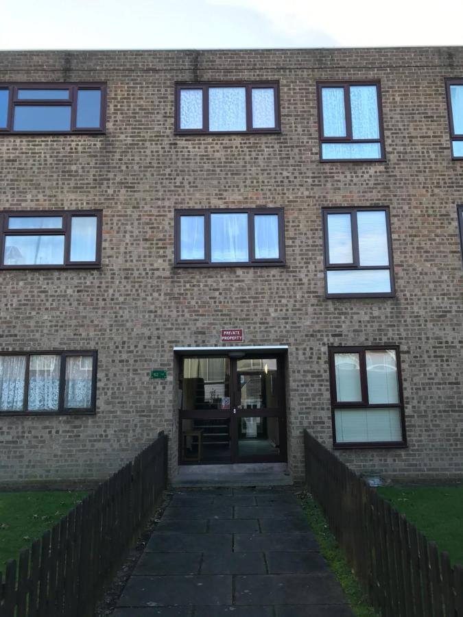 The Heathmere - One Bedroom Apartment - Block 62 Heathmere Drive Birmingham Zewnętrze zdjęcie